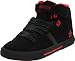 Globe Men's Superfly-Vulcan Skate Shoe