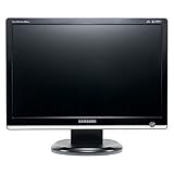 SAMSUNG ( {TX ) 20^Chtj^[ SyncMaster WSXGA+Ή 206BW-R
