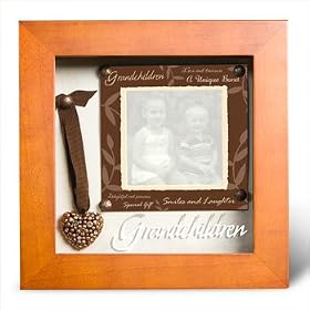 KeepBox , Grandchildren KeepBox Memory Box – Pavilion Gift Co