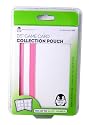DS 24x Game Card Gaming Pouch Holder - White/Pink
