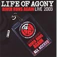 River Runs Again: Live 2003