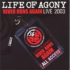 River Runs Again: Live 2003