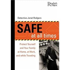 Safe at All Times