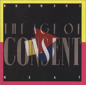 The Age Of Consent