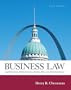 Business Law (6th Edition)