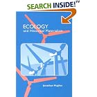 Click here to buy Ecology and Historical Materialism (Studies in Marxism and Social Theory) by  Jonathan Hughes.