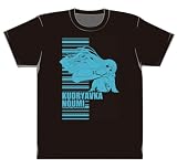 リトルバスターズ!エクスタシー Tシャツ 能美クドリャフカVer.2
