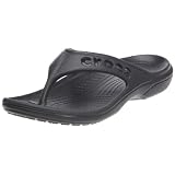 sandales plage femme Crocs Baya Summer Flip Tongs m