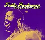 Teddy Pendergrass - Greatest Hits an album by Teddy Pendergrass