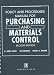 Search : Policy and Procedures Manual for Purchasing and Materials Control