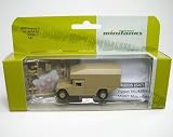 Hummer Ambulance 547 US Army