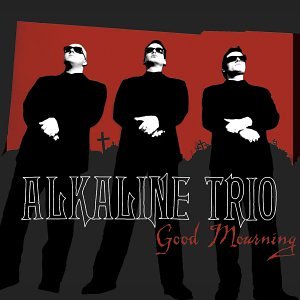 CD-Charts  Music : Good Mourning