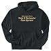 Sweatshirt Black 