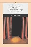 Drama: A Pocket Anthology (Penguin Academics Series)