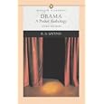 Drama: A Pocket Anthology (Penguin Academics Series)