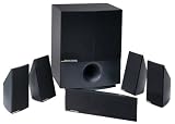 Harman Kardon HKTS 10 Home Theater Speaker System