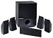 Harman Kardon HKTS 10 Home Theater Speaker System