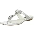 Rafe Women's Sasha Flat Thong Sandal