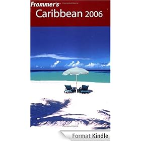 Frommer's Caribbean 2006