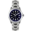 TAG Heuer Men's Tiger Woods Automatic Link Watch #WJF2112.BA0570