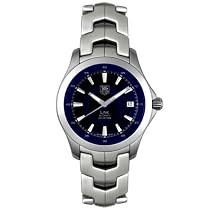 TAG Heuer Men's Tiger Woods Automatic Link Watch #WJF2112.BA0570