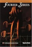 Fourier Series (Mathematical Association of America Textbooks)