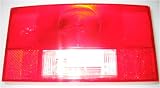 #91 Stop/Tail/Turn Light with Back-up Bagged