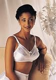 Bali Satin Tracings Soft Cup Bra