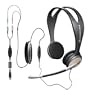 Sennheiser  PC 135 USB Binaural  Headset with Noise-Canceling Microphone & USB Connection