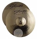 STAGG - Cymbales Hihats SHHR13R SHHR13R Neuf