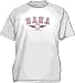 NANA Since Way Back When Logo Kids T Shirt 2T thru Youth XL