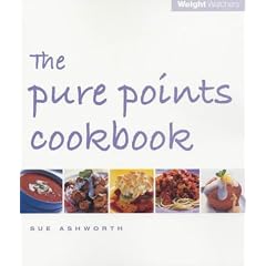 Weight Watchers: The Pure Points Cookbook