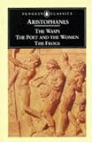 The Frogs and Other Plays (Penguin Classics)