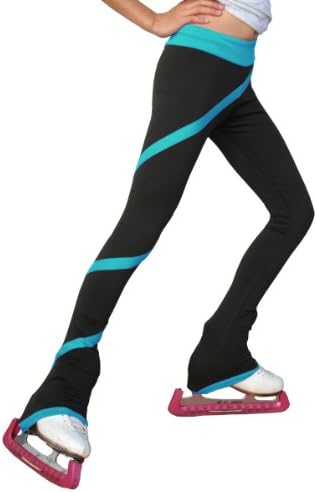 Figure Skating Pants- Chloe Noel P06