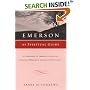 Emerson As Spiritual Guide: A Companion to Emerson's Essays for Personal Reflection and Group Discussion