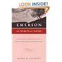 Emerson As Spiritual Guide: A Companion to Emerson's Essays for Personal Reflection and Group Discussion