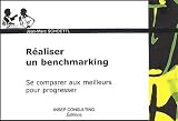 Revue Insep Consulting  / Réaliser un benchmarking : Se comparer aux meilleurs pour progresser