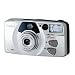 Canon Sure Shot 85 Platinum Zoom Date 35mm Camera Kit (includes strap, case, film and battery)