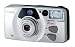 Canon Sure Shot 85 Platinum Zoom 35mm Camera