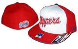 NBA Reebok Los Angeles Clipper Fitted Hat