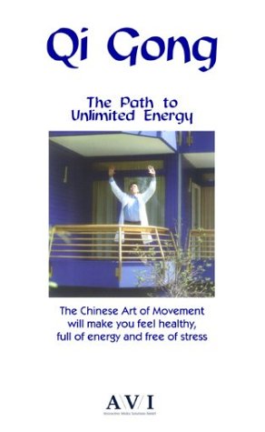 Produkt-Bild: Qi Gong - Der Weg zu grenzenloser Energie  (engl [VHS]