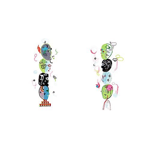 CD-Charts  Music : Wolf Parade