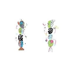 WOLF PARADE EP