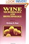 Wine Microbiology and Biotechnology