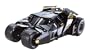 Hot Wheels the Dark Knight Batmobile Tumbler