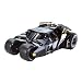 Hot Wheels the Dark Knight Batmobile Tumbler
