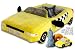 Dog Beds - NYC Taxi Dog Bed by Haute Diggity Dog