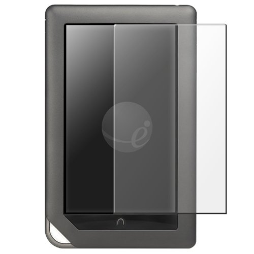 Anti-Glare Screen Protector for Barnes & Noble 