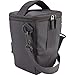 Case Logic CPL-104 DSLR Camera Holster Case (Gray)