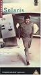 Solaris [VHS] [UK Import]